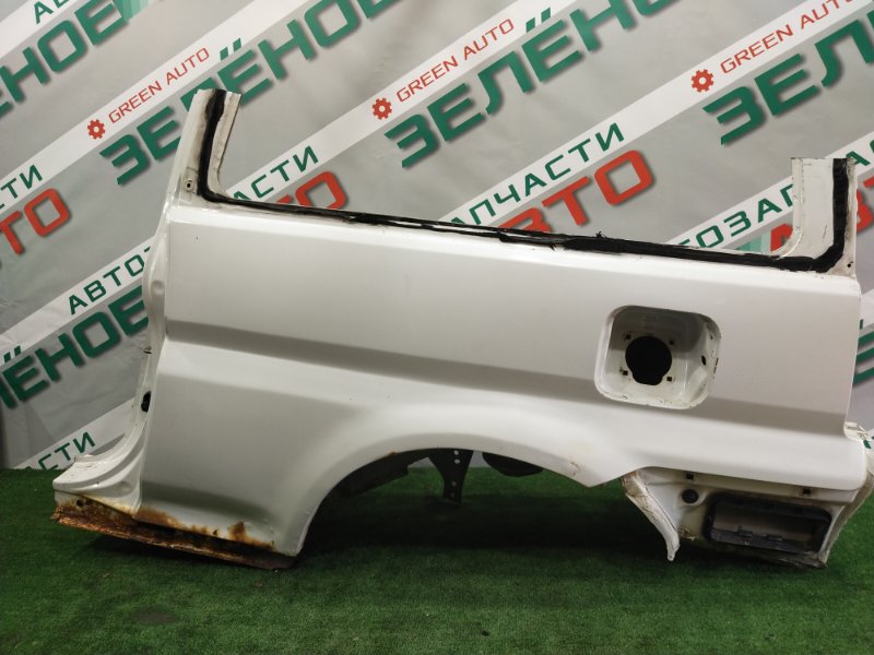 Крыло, 15000 рублей, Красноярск