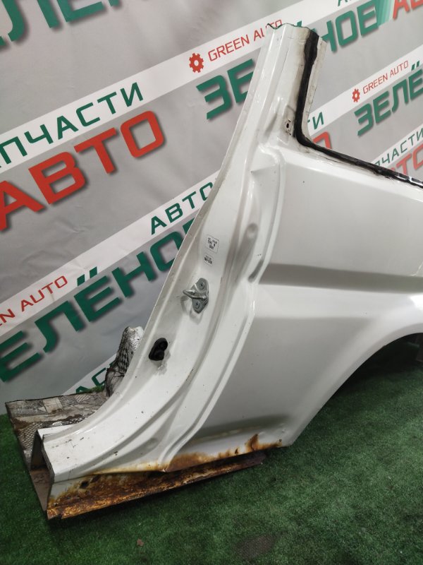 Крыло, 15000 рублей, Красноярск