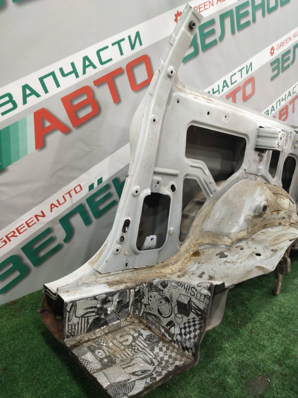 Крыло, 15000 рублей, Красноярск