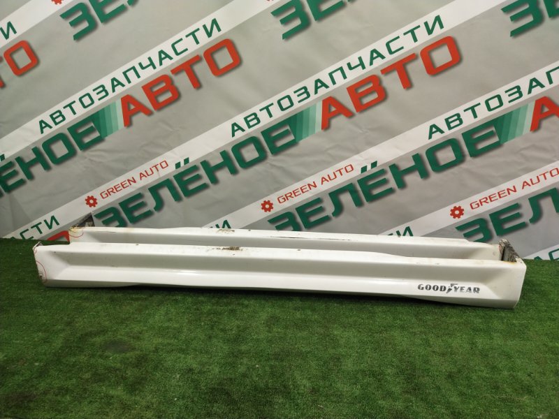 Накладка на порог наружная, 4000 рублей, Красноярск