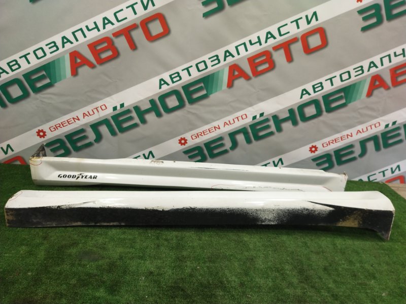 Накладка на порог наружная, 4000 рублей, Красноярск