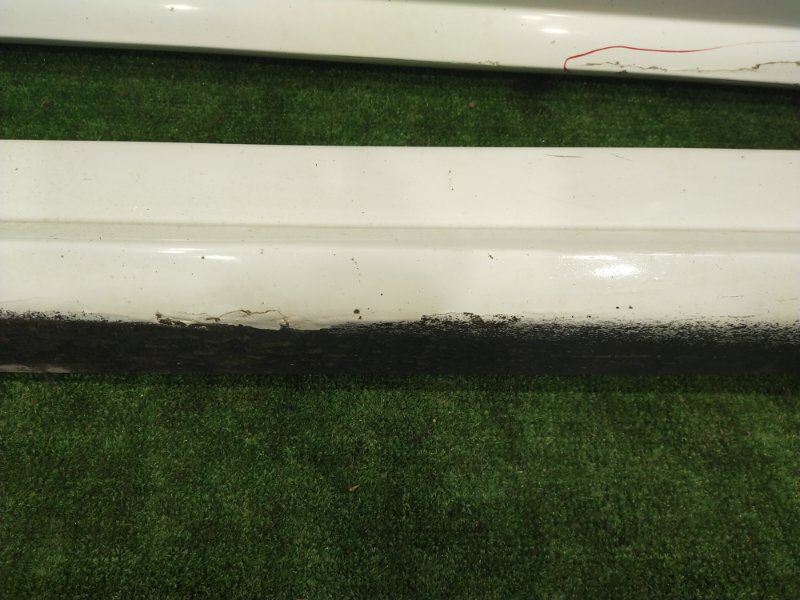 Накладка на порог наружная, 4000 рублей, Красноярск