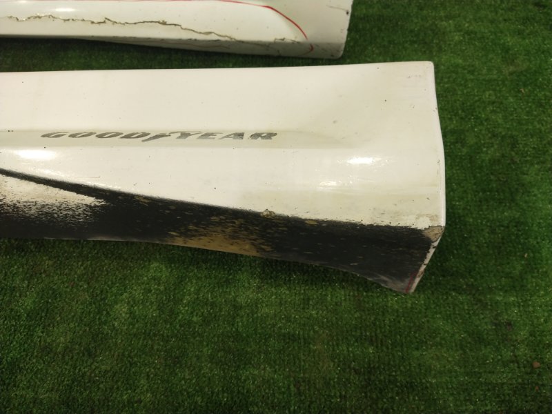 Накладка на порог наружная, 4000 рублей, Красноярск