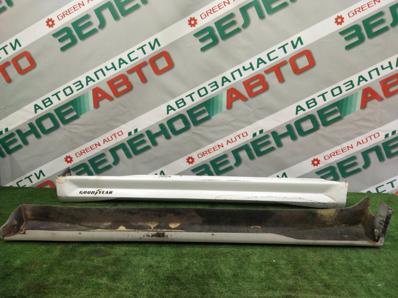 Накладка на порог наружная, 4000 рублей, Красноярск