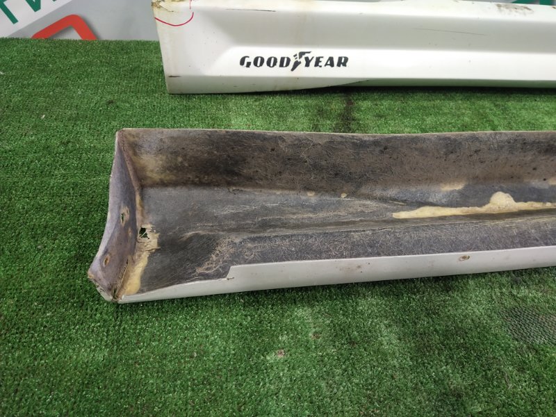 Накладка на порог наружная, 4000 рублей, Красноярск