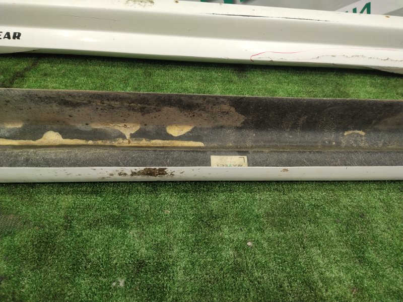 Накладка на порог наружная, 4000 рублей, Красноярск