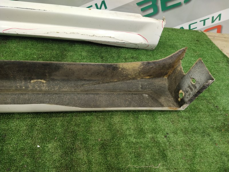 Накладка на порог наружная, 4000 рублей, Красноярск