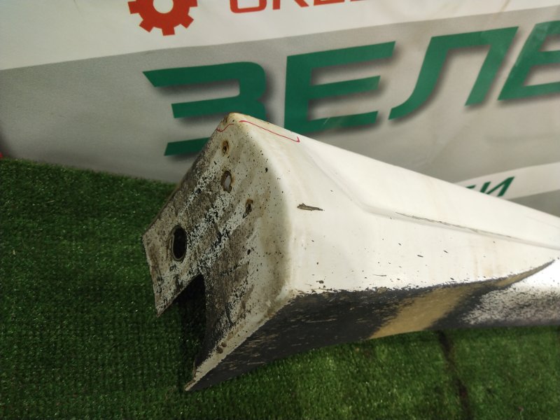 Накладка на порог наружная, 4000 рублей, Красноярск