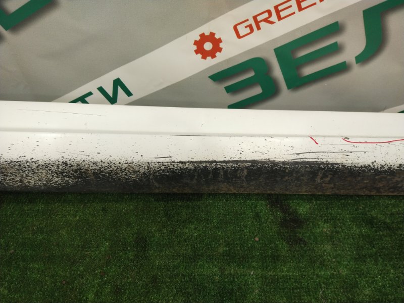 Накладка на порог наружная, 4000 рублей, Красноярск