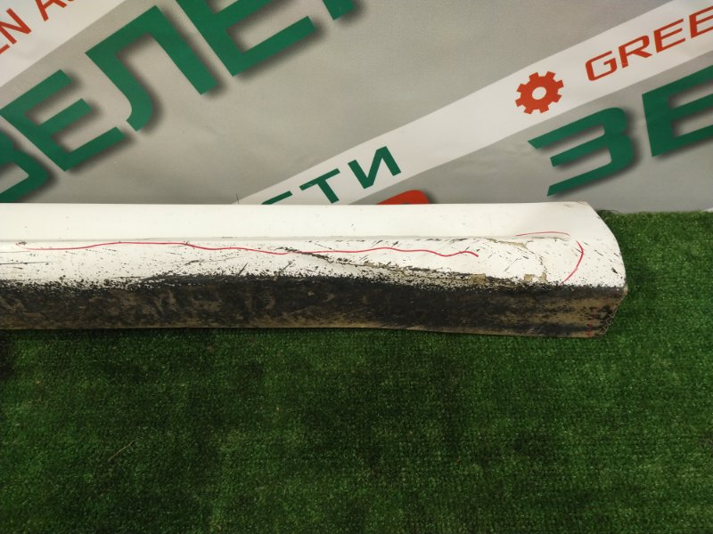 Накладка на порог наружная, 4000 рублей, Красноярск