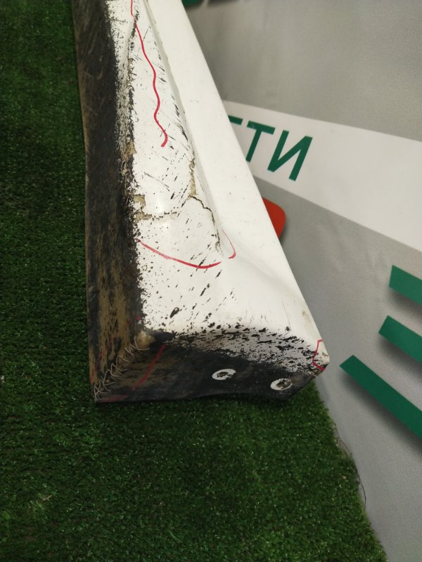 Накладка на порог наружная, 4000 рублей, Красноярск