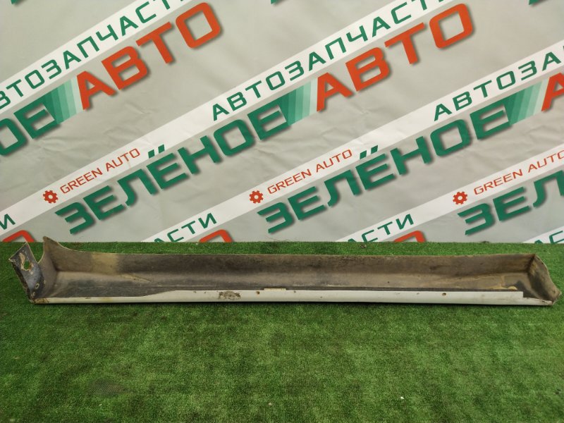 Накладка на порог наружная, 4000 рублей, Красноярск