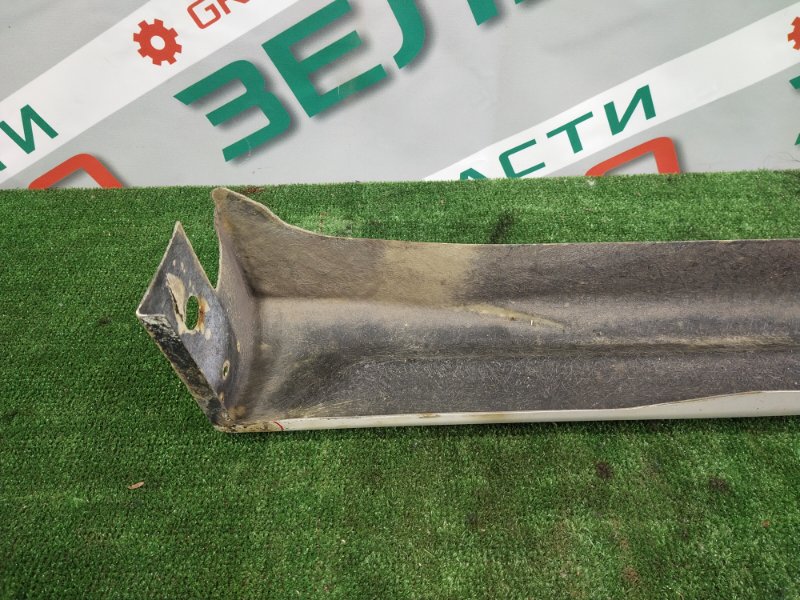 Накладка на порог наружная, 4000 рублей, Красноярск