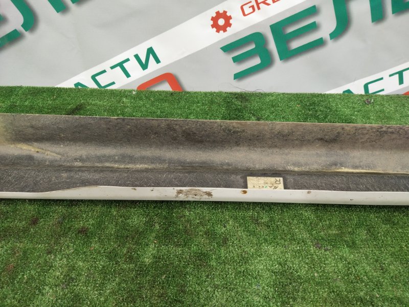 Накладка на порог наружная, 4000 рублей, Красноярск