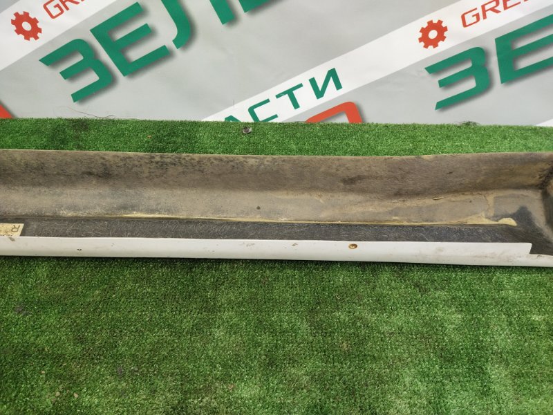 Накладка на порог наружная, 4000 рублей, Красноярск