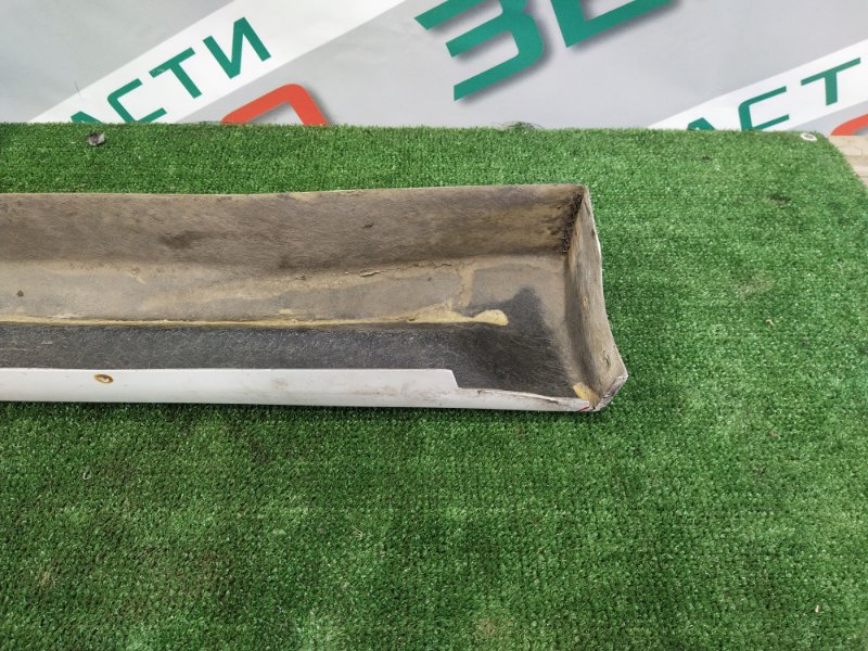 Накладка на порог наружная, 4000 рублей, Красноярск