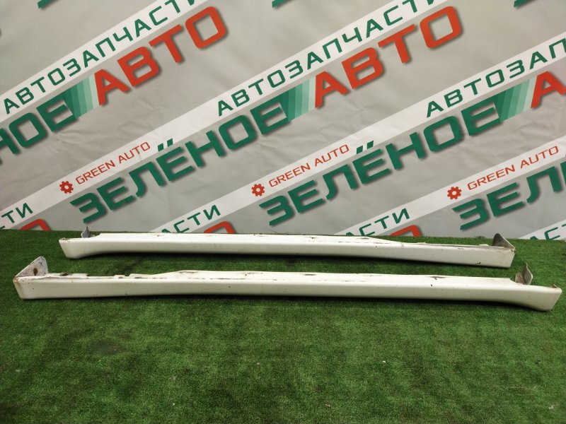 Накладка на порог наружная, 1000 рублей, Красноярск