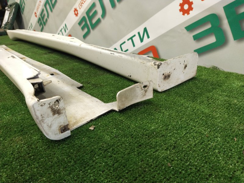 Накладка на порог наружная, 1000 рублей, Красноярск