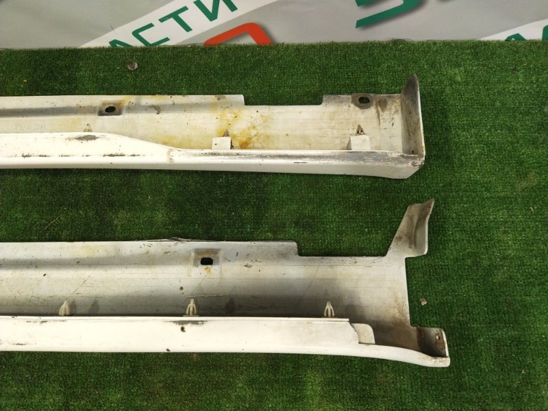 Накладка на порог наружная, 1000 рублей, Красноярск