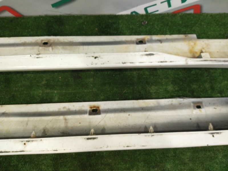 Накладка на порог наружная, 1000 рублей, Красноярск