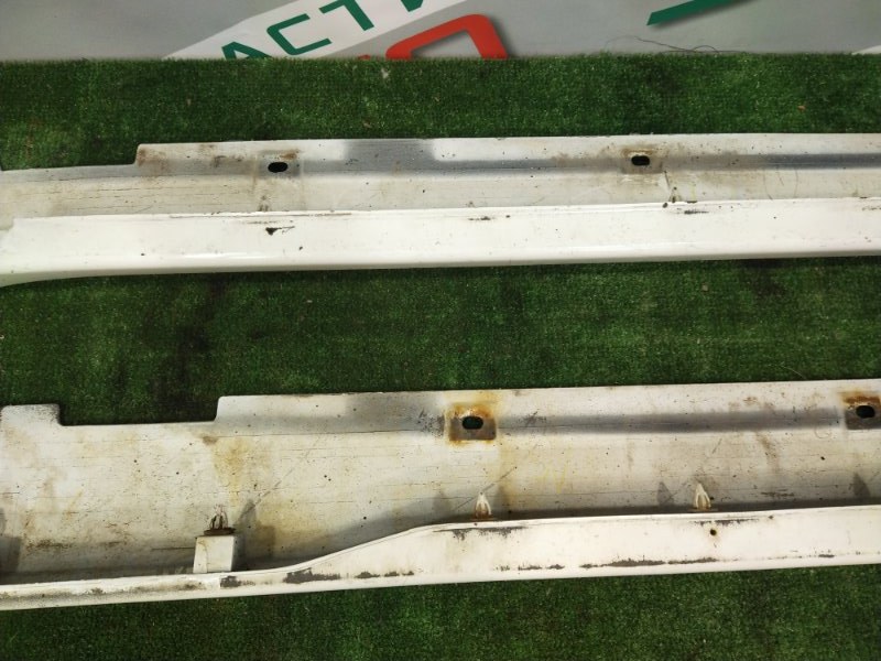 Накладка на порог наружная, 1000 рублей, Красноярск