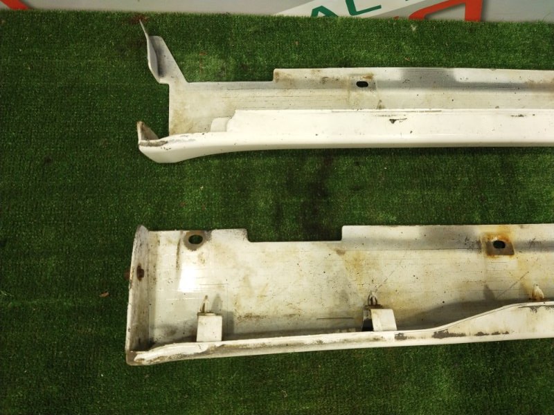 Накладка на порог наружная, 1000 рублей, Красноярск