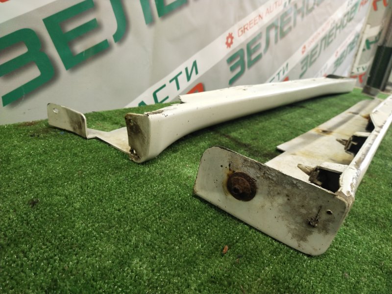 Накладка на порог наружная, 1000 рублей, Красноярск