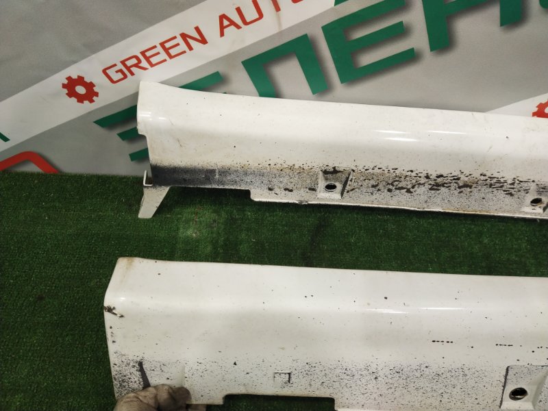 Накладка на порог наружная, 1000 рублей, Красноярск