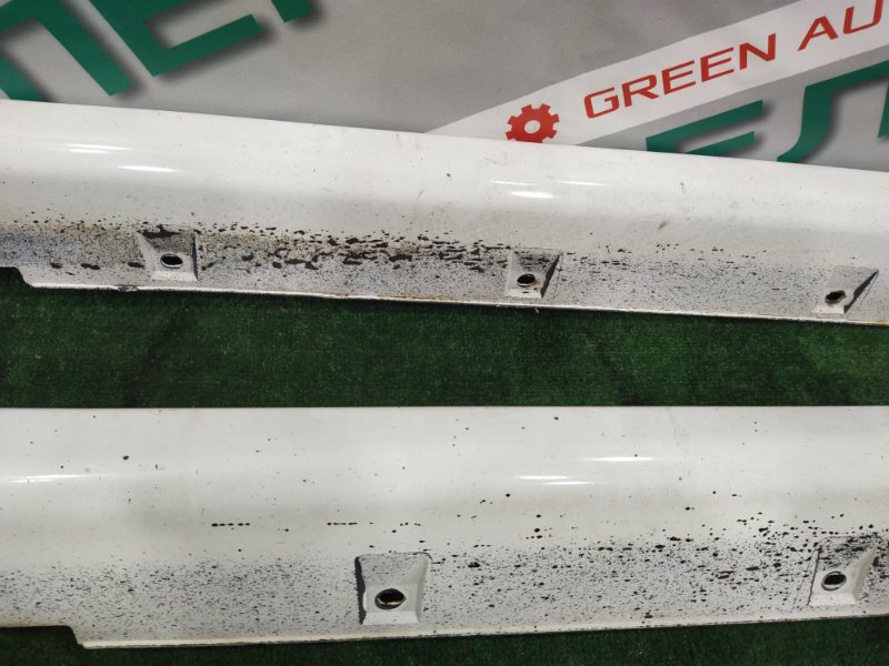 Накладка на порог наружная, 1000 рублей, Красноярск