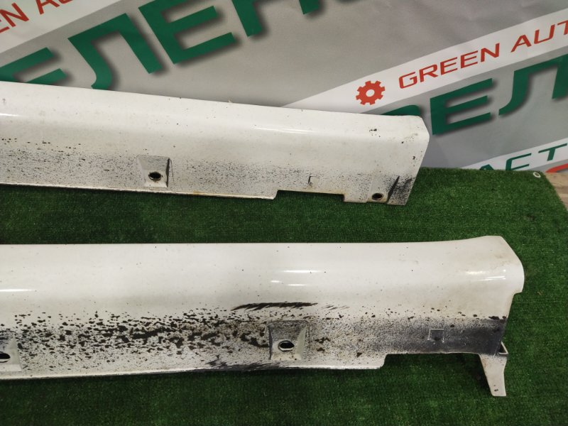 Накладка на порог наружная, 1000 рублей, Красноярск