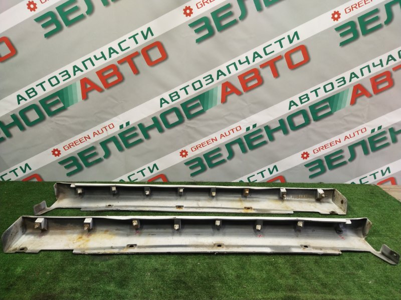 Накладка на порог наружная, 1000 рублей, Красноярск