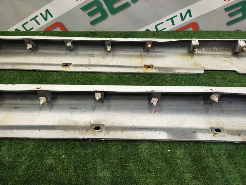 Накладка на порог наружная, 1000 рублей, Красноярск