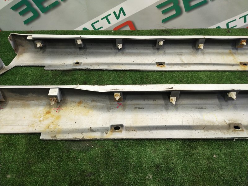 Накладка на порог наружная, 1000 рублей, Красноярск