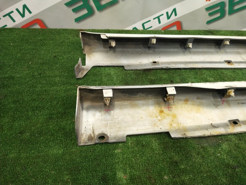 Накладка на порог наружная, 1000 рублей, Красноярск