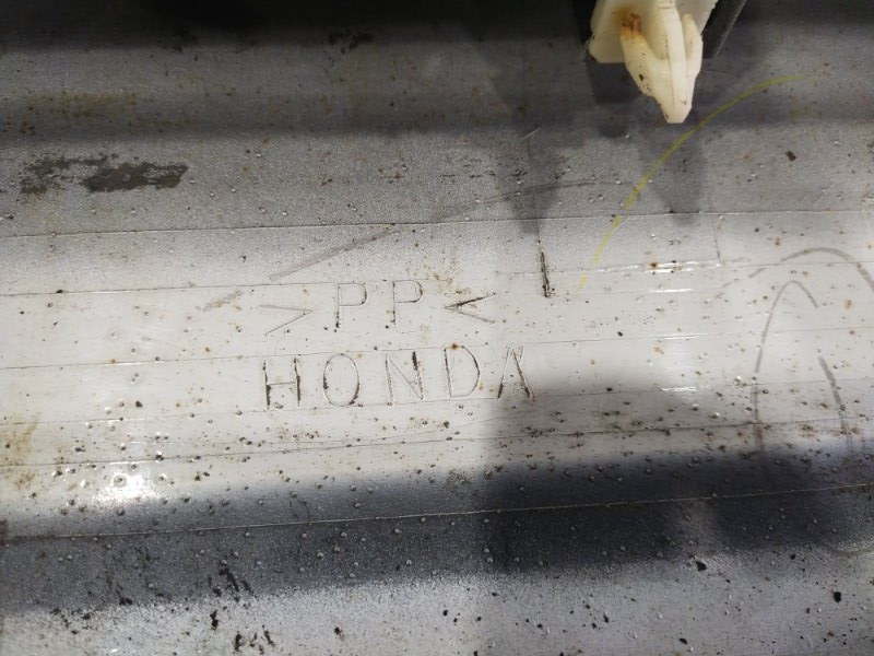 Накладка на порог наружная, 1000 рублей, Красноярск