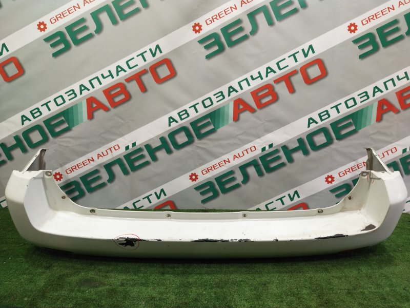 Бампер, 1300 рублей, Красноярск