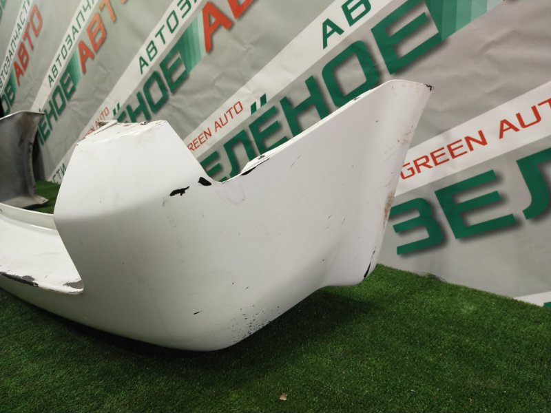 Бампер, 1300 рублей, Красноярск