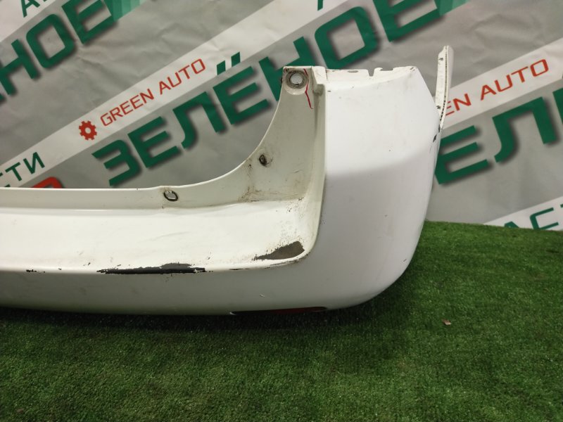 Бампер, 1300 рублей, Красноярск