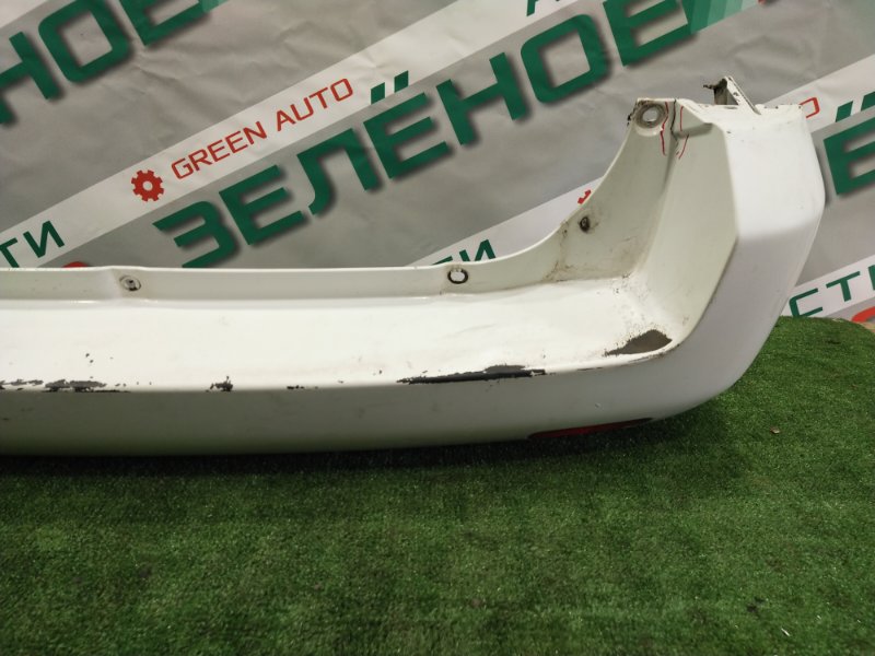 Бампер, 1300 рублей, Красноярск