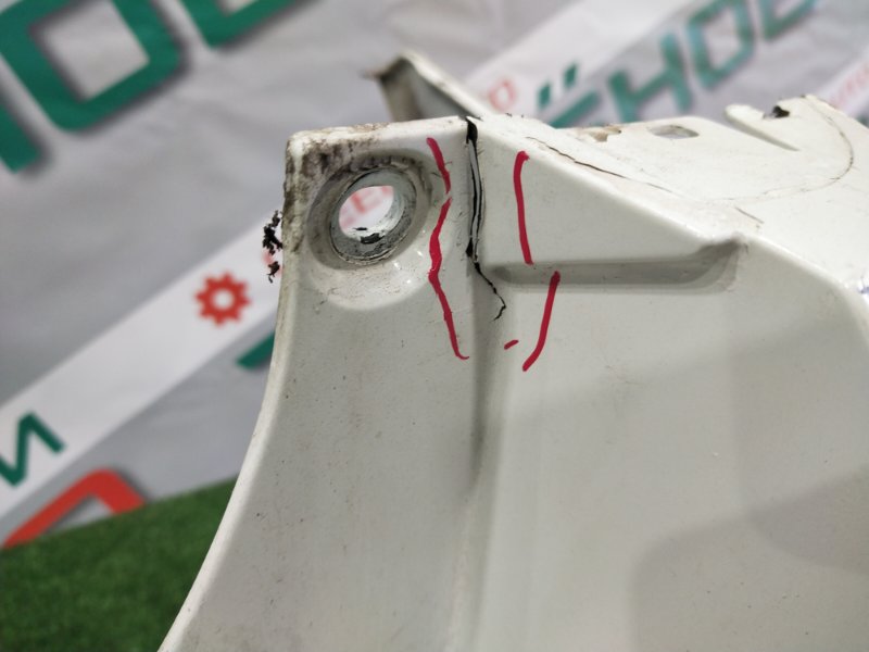 Бампер, 1300 рублей, Красноярск