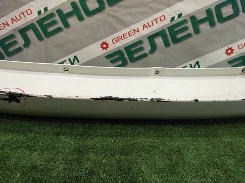 Бампер, 1300 рублей, Красноярск