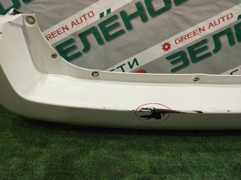 Бампер, 1300 рублей, Красноярск