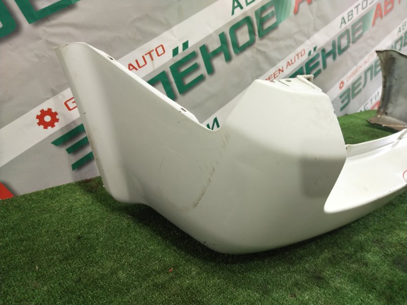 Бампер, 1300 рублей, Красноярск