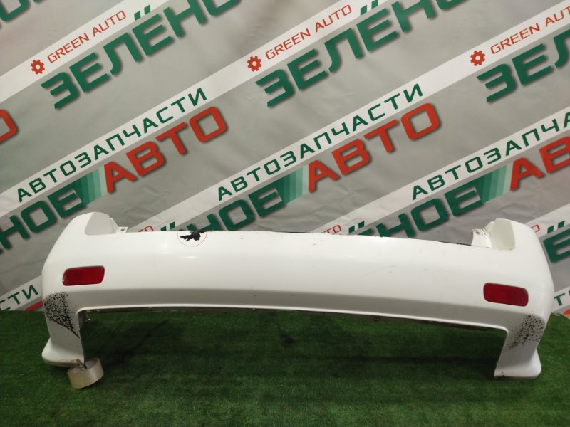 Бампер, 1300 рублей, Красноярск