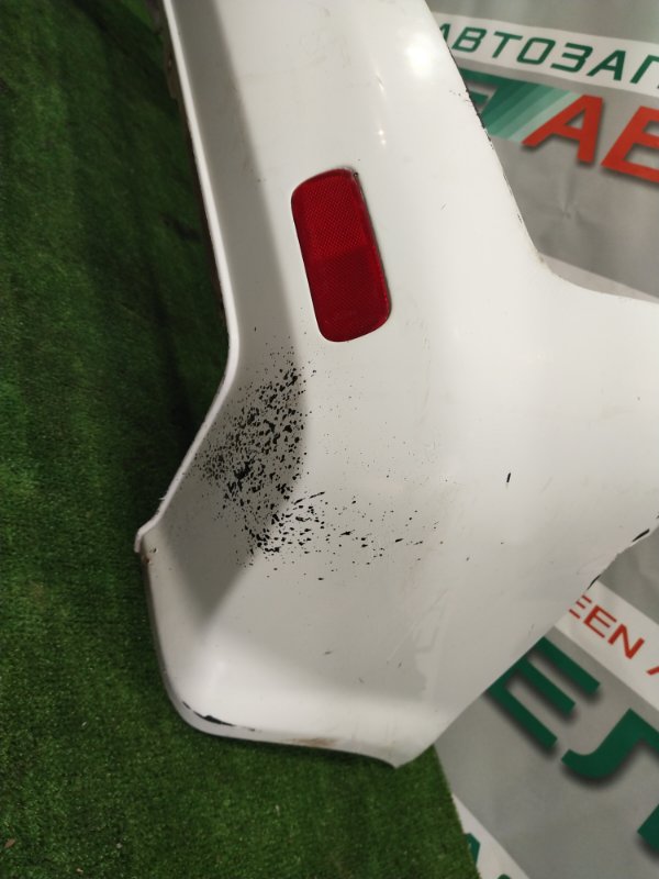 Бампер, 1300 рублей, Красноярск