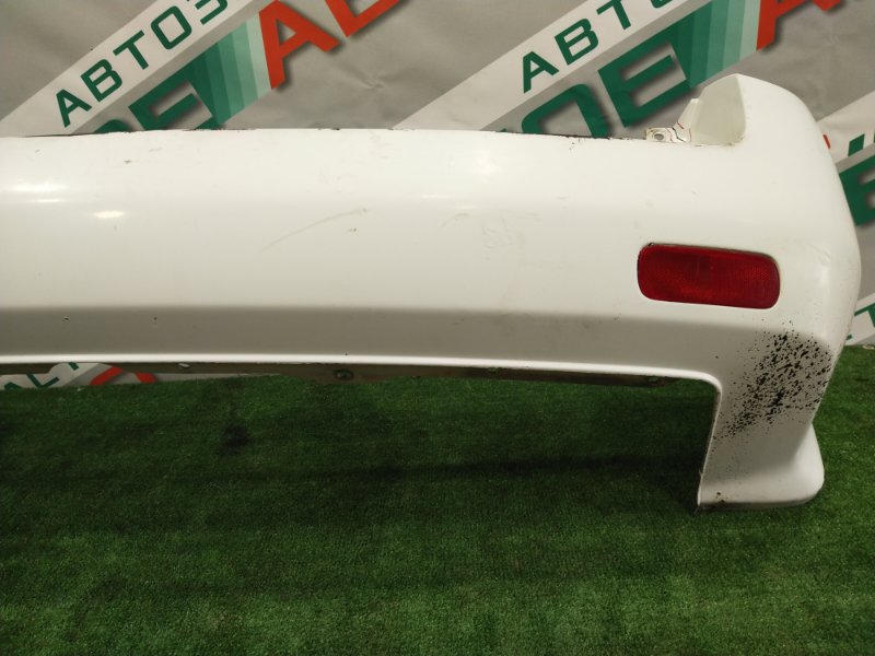 Бампер, 1300 рублей, Красноярск