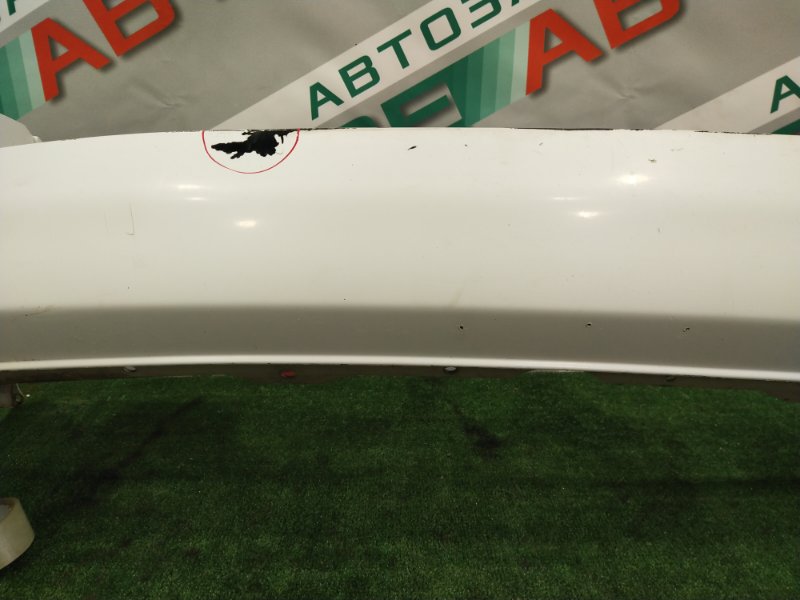 Бампер, 1300 рублей, Красноярск