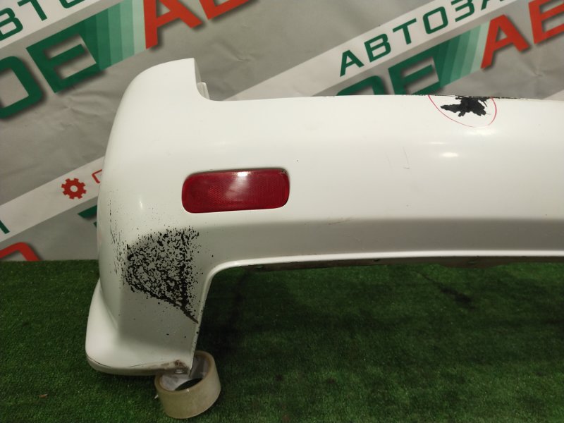 Бампер, 1300 рублей, Красноярск