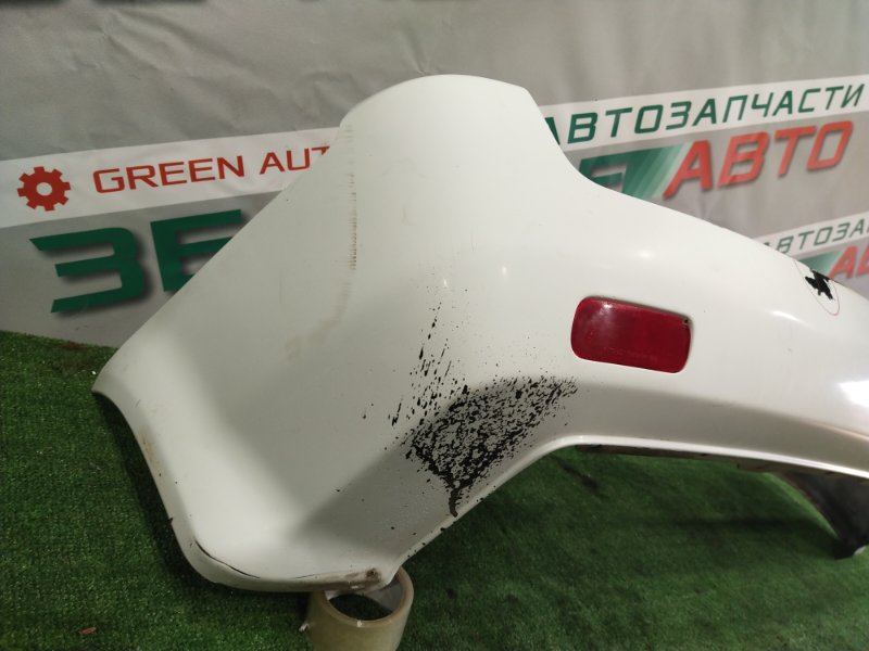 Бампер, 1300 рублей, Красноярск