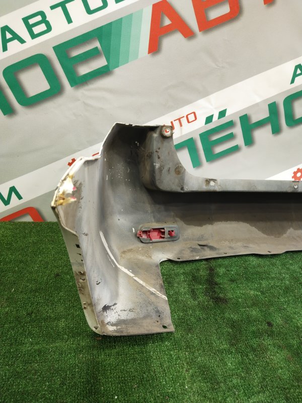 Бампер, 1300 рублей, Красноярск